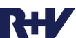 Photovoltaikversicherung R+V Versicherung Logo