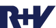 R+V Versicherung Logo